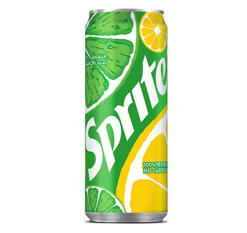 سبرايت