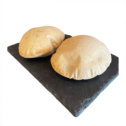 زيادة خبز ( 3 حبة  )